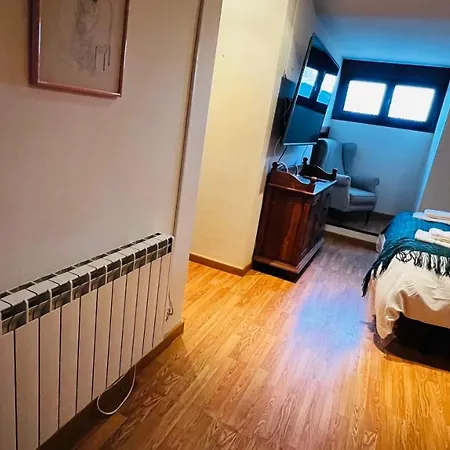Privat bolig Casa Simona *