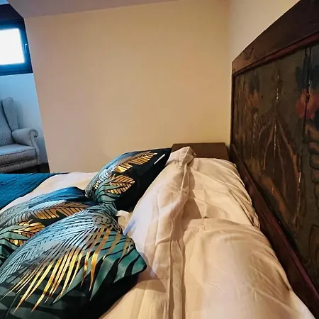 Homestay Casa Simona Villaviciosa (Asturias)