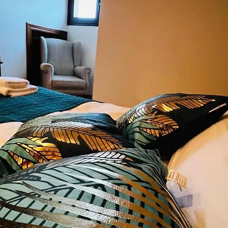 Casa Simona * וילאביצ'יוסה