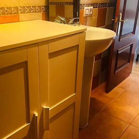 Privat bolig Casa Simona
