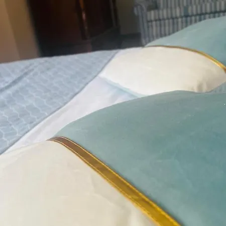 Quarto em Acomodações Particulares Casa Simona