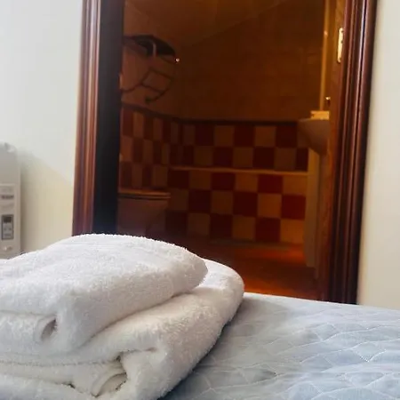 Privat bolig Casa Simona *