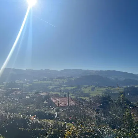 Casa Simona Pansiyon *