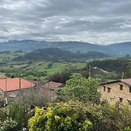 Casa Simona * Villaviciosa (Asturias)