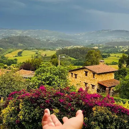 Casa Simona Homestay