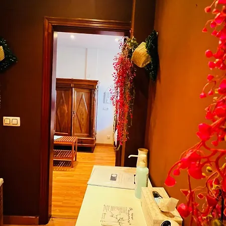 Casa Simona