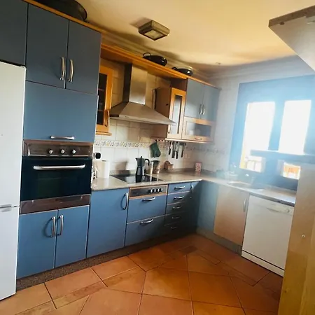 Casa Simona * Villaviciosa (Asturias)