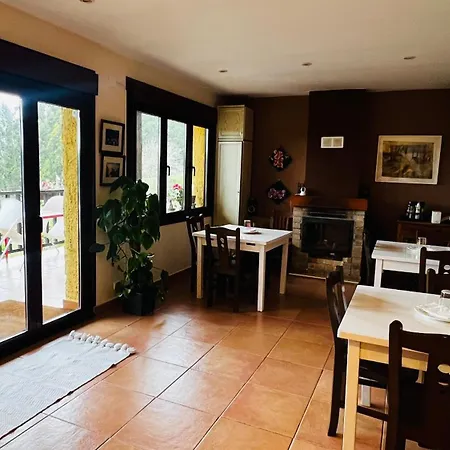 Casa Simona Homestay *