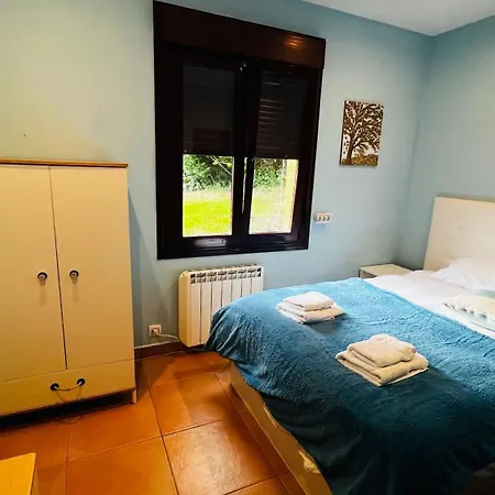 Casa Simona Homestay Villaviciosa (Asturias)