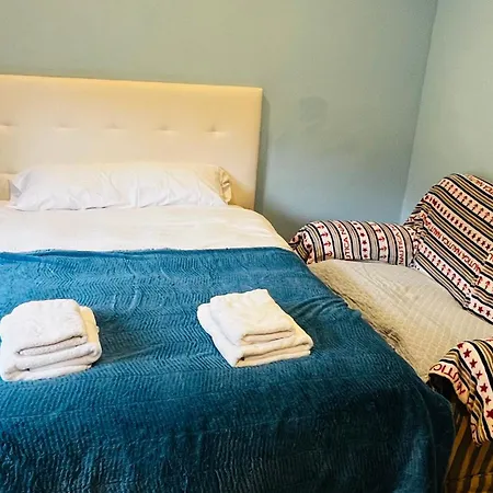 Pansiyon Casa Simona