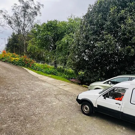 Casa Simona Pansiyon Villaviciosa (Asturias)