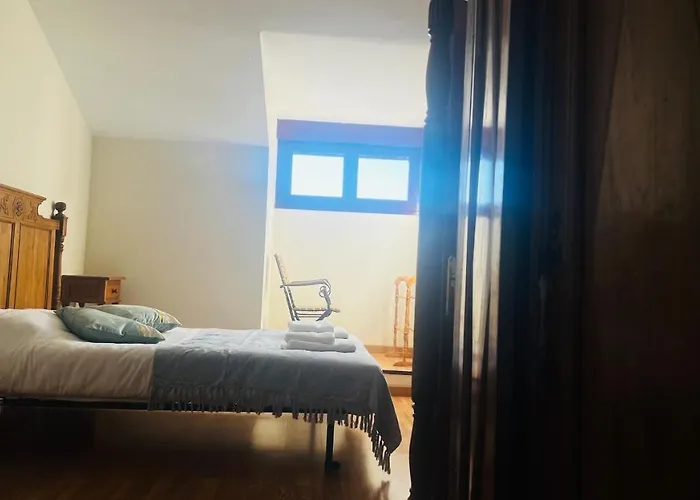 Casa Simona * Villaviciosa (Asturias)