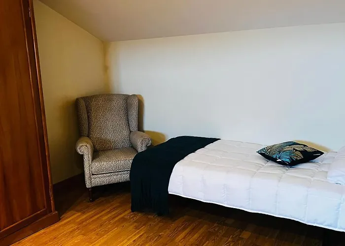 Privatunterkunft Casa Simona Villaviciosa (Asturias)