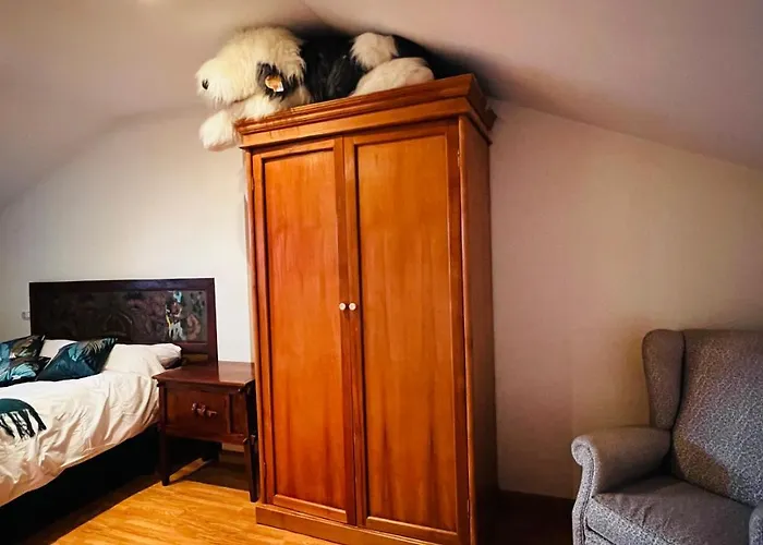 Casa Simona * Villaviciosa (Asturias)