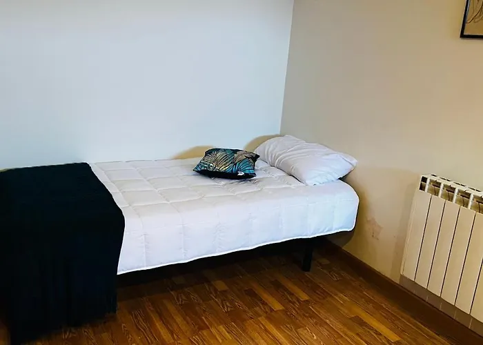 Privatunterkunft Casa Simona *