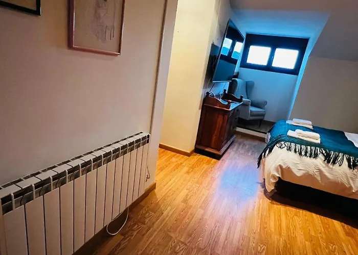 Privatunterkunft Casa Simona *