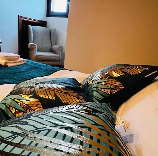 Casa Simona * Villaviciosa (Asturias)