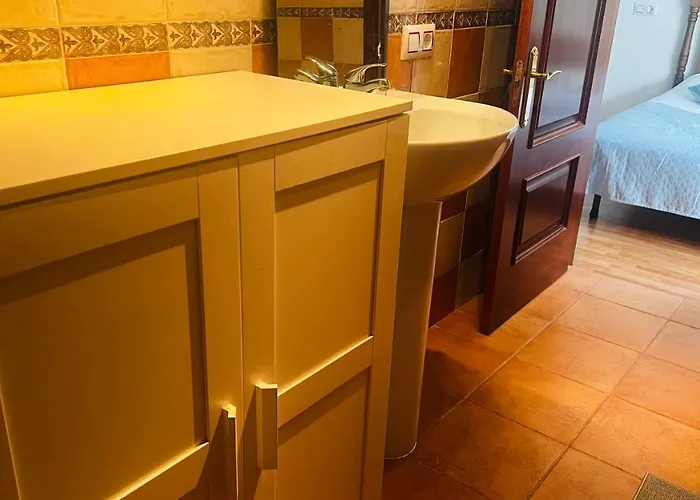 Privatunterkunft Casa Simona