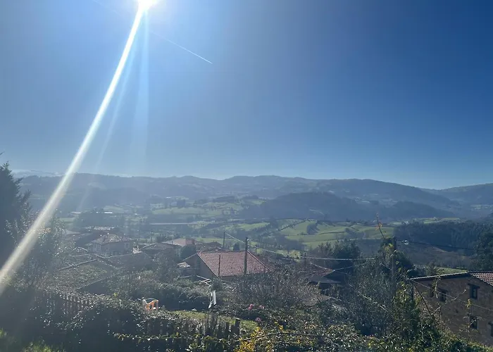 Casa Simona Privatunterkunft *