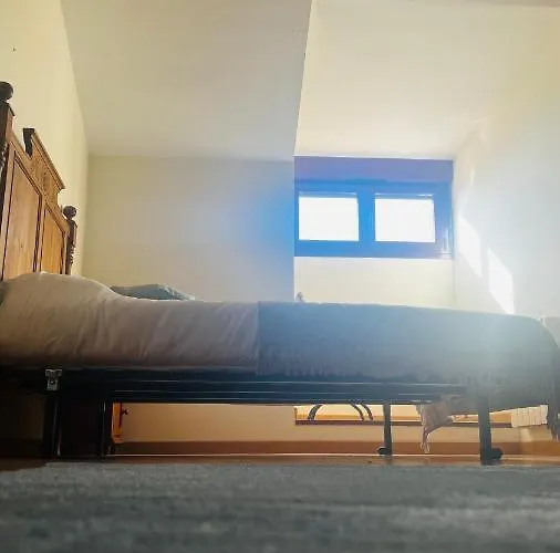 Casa Simona Villaviciosa (Asturias)