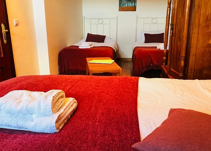 Casa Simona Privatunterkunft Villaviciosa (Asturias)