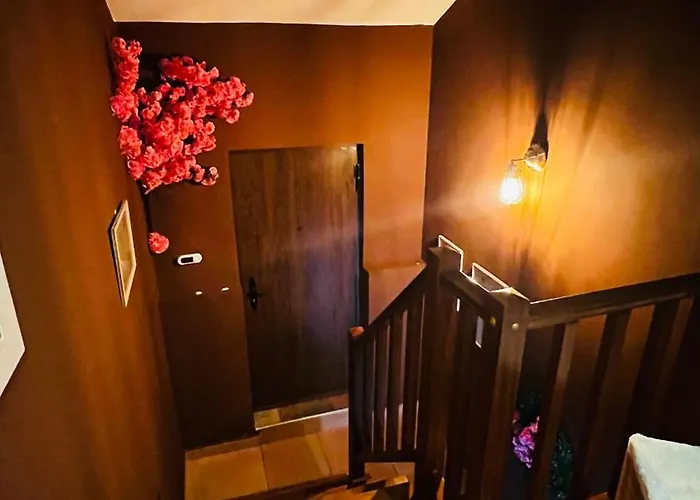 Privatunterkunft Casa Simona Villaviciosa (Asturias)