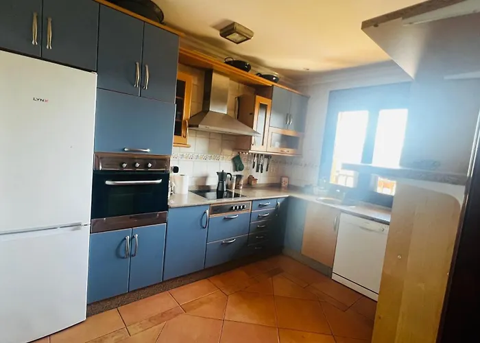 Casa Simona * Villaviciosa (Asturias)