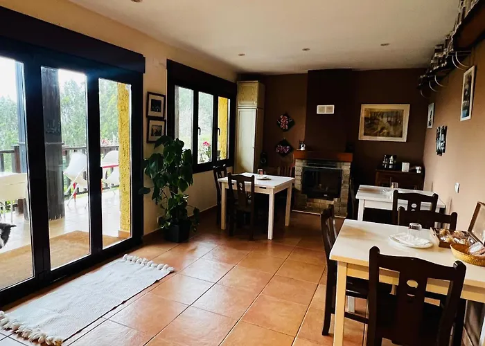 Casa Simona Privatunterkunft *