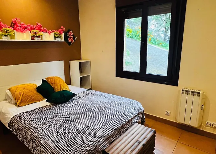 Privatunterkunft Casa Simona *