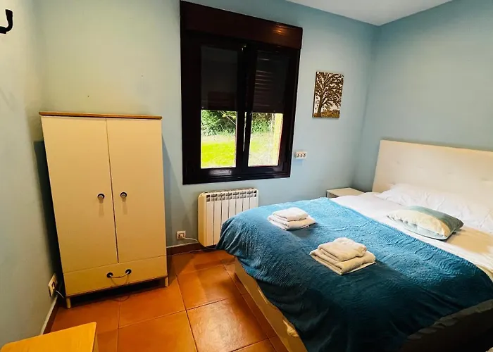 Casa Simona Privatunterkunft Villaviciosa (Asturias)
