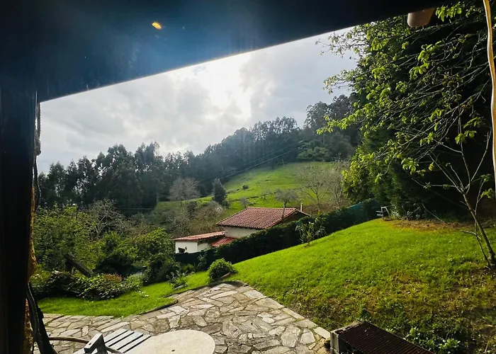 Privatunterkunft Casa Simona *