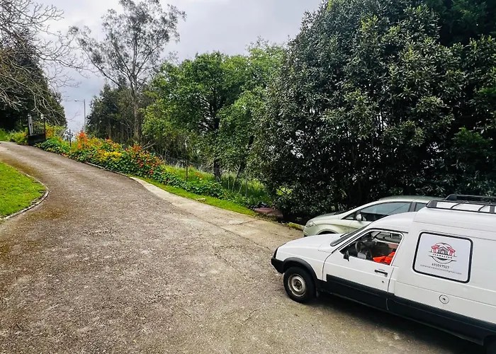 Casa Simona Privatunterkunft Villaviciosa (Asturias)