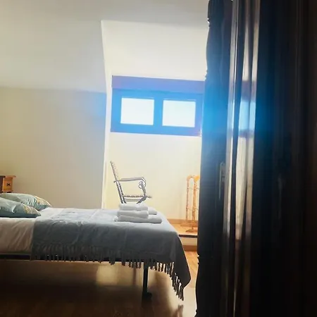 Casa Simona * Villaviciosa (Asturias)