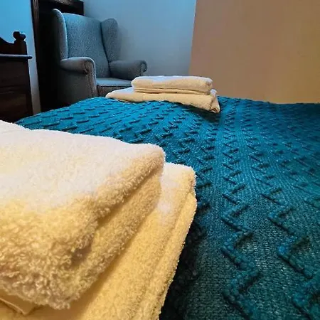 Casa Simona Habitación en casa particular