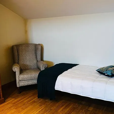 Habitación en casa particular Casa Simona Villaviciosa (Asturias)