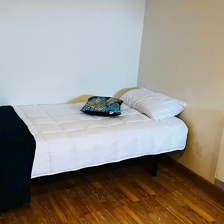 Habitación en casa particular Casa Simona *