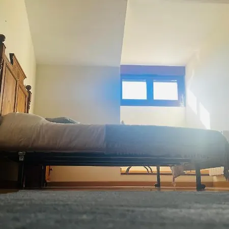 Casa Simona Villaviciosa (Asturias)