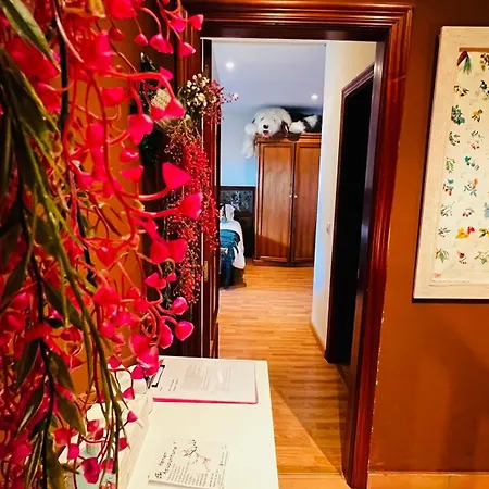 Habitación en casa particular Casa Simona *