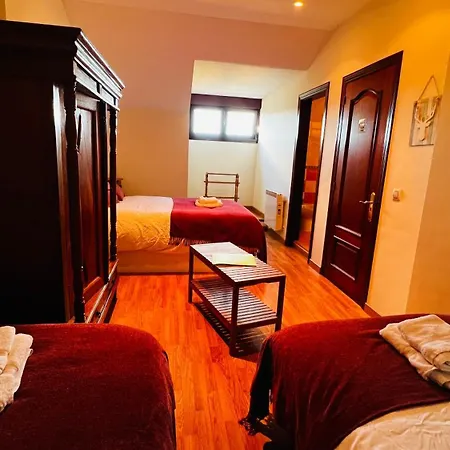 Casa Simona * Villaviciosa (Asturias)