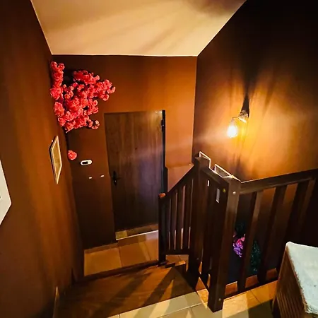 Habitación en casa particular Casa Simona Villaviciosa (Asturias)