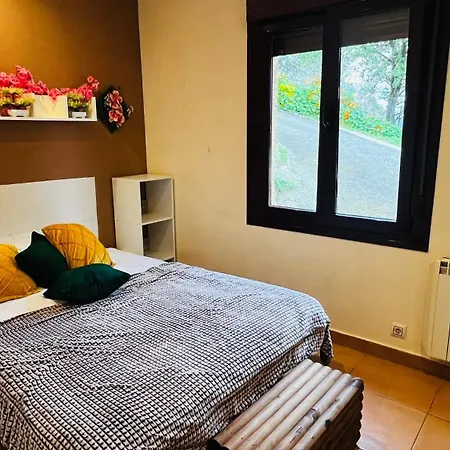 Habitación en casa particular Casa Simona *