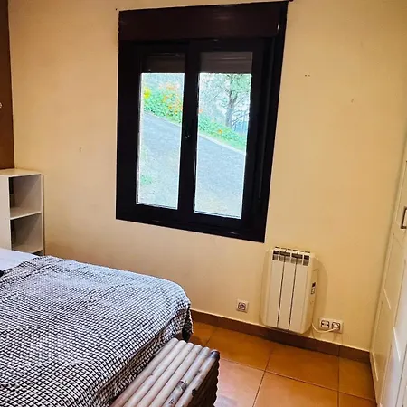 Habitación en casa particular Casa Simona Villaviciosa (Asturias)