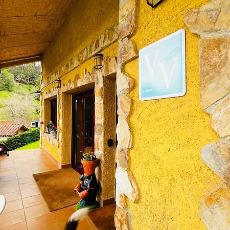 Casa Simona Habitación en casa particular